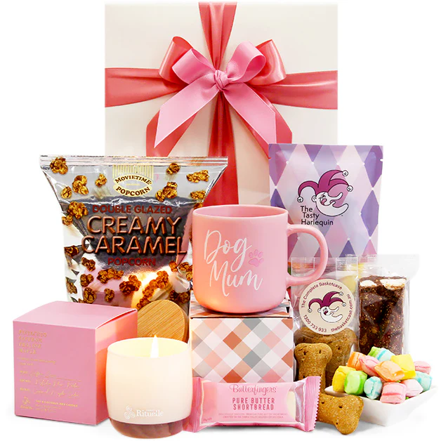 Best Friend Gift Hampers