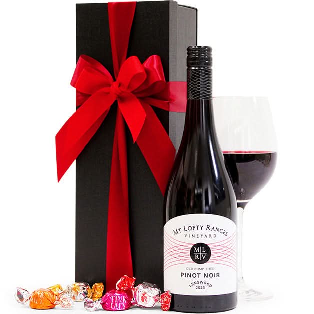Gift Hampers Delivery Newcastle